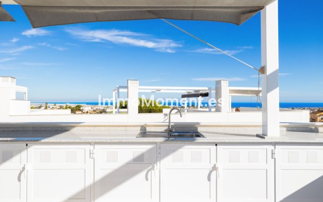 Resale - Apartment - Orihuela - Villamartin