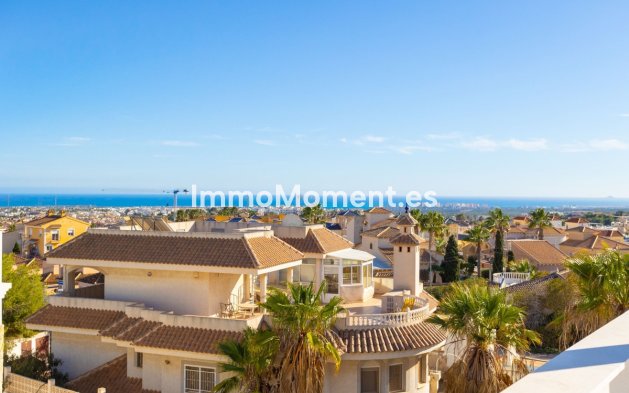 Resale - Apartment - Orihuela - Villamartin