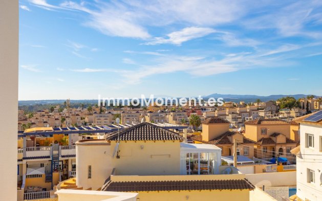 Resale - Apartment - Orihuela - Villamartin