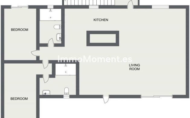 Resale - Apartment - Orihuela - Villamartin