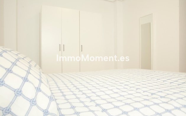 Wiederverkauf - Wohnung - Santa Pola - Santa Pola Centro