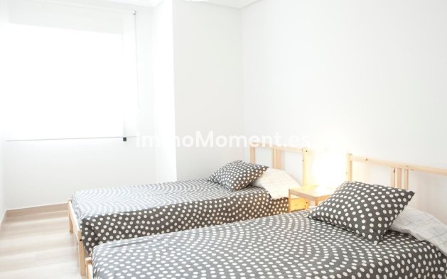 Wiederverkauf - Wohnung - Santa Pola - Santa Pola Centro