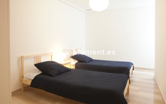 Wiederverkauf - Wohnung - Santa Pola - Santa Pola Centro