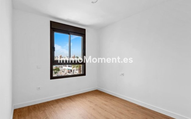 Bestaande woning - Appartement - Orihuela - Villamartin
