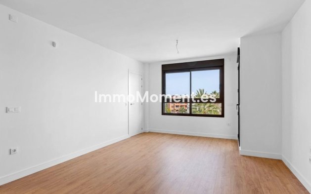 Bestaande woning - Appartement - Orihuela - Villamartin