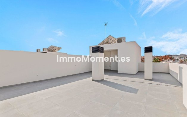 Bestaande woning - Appartement - Orihuela - Villamartin