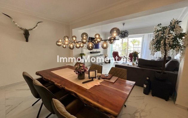 Wiederverkauf - Wohnung - Torrevieja - Torrevieja Centro