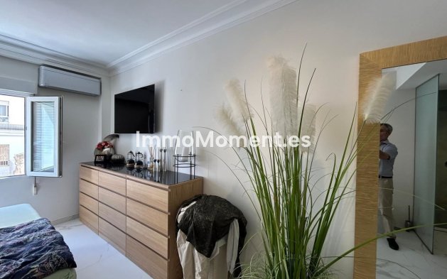 Wiederverkauf - Wohnung - Torrevieja - Torrevieja Centro