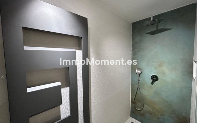 Wiederverkauf - Wohnung - Torrevieja - Torrevieja Centro