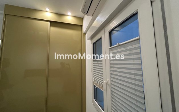 Wiederverkauf - Wohnung - Torrevieja - Torrevieja Centro