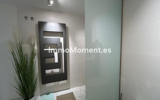 Wiederverkauf - Wohnung - Torrevieja - Torrevieja Centro