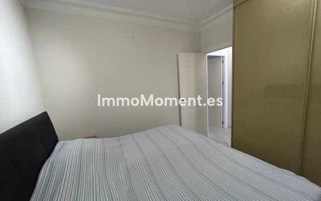 Wiederverkauf - Wohnung - Torrevieja - Torrevieja Centro