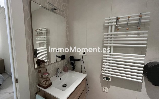 Wiederverkauf - Wohnung - Torrevieja - Torrevieja Centro