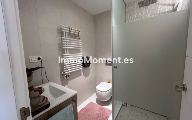 Wiederverkauf - Wohnung - Torrevieja - Torrevieja Centro