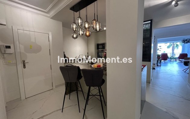 Wiederverkauf - Wohnung - Torrevieja - Torrevieja Centro