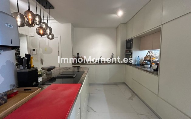 Wiederverkauf - Wohnung - Torrevieja - Torrevieja Centro