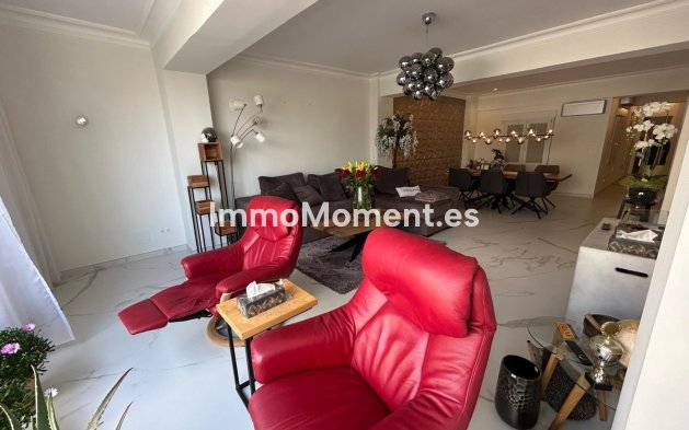 Wiederverkauf - Wohnung - Torrevieja - Torrevieja Centro