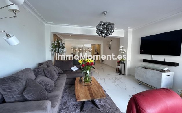 Wiederverkauf - Wohnung - Torrevieja - Torrevieja Centro