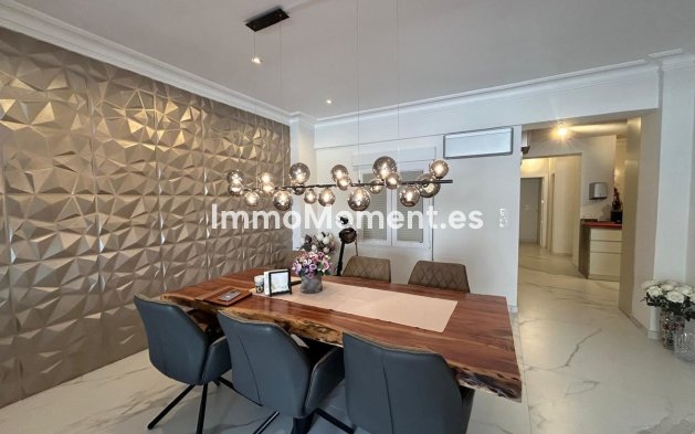 Wiederverkauf - Wohnung - Torrevieja - Torrevieja Centro