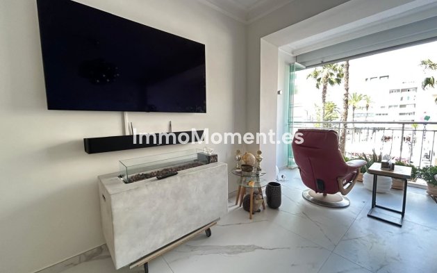 Wiederverkauf - Wohnung - Torrevieja - Torrevieja Centro