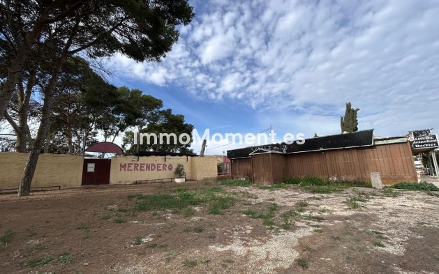 Resale - Villa - Lorca - Lorca Centro