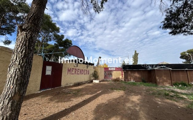 Resale - Villa - Lorca - Lorca Centro
