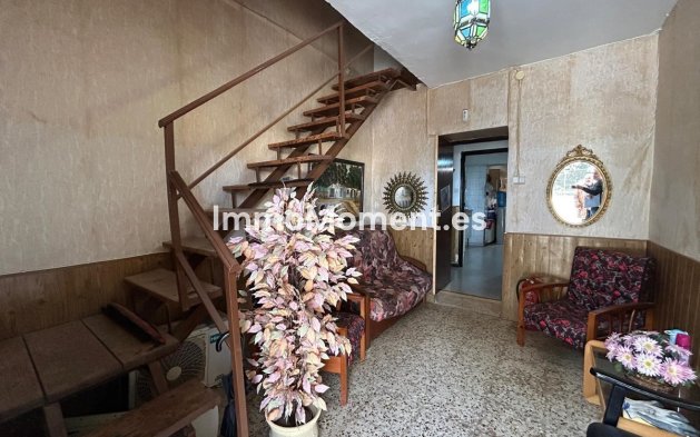 Resale - Villa - Lorca - Lorca Centro