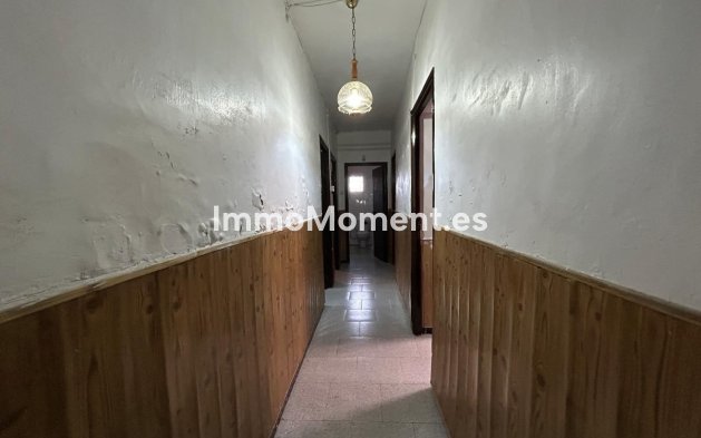 Resale - Villa - Lorca - Lorca Centro