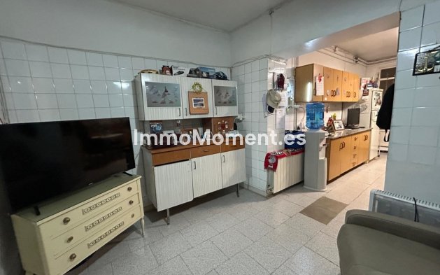 Resale - Villa - Lorca - Lorca Centro