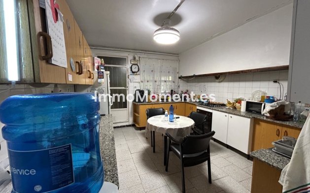 Resale - Villa - Lorca - Lorca Centro