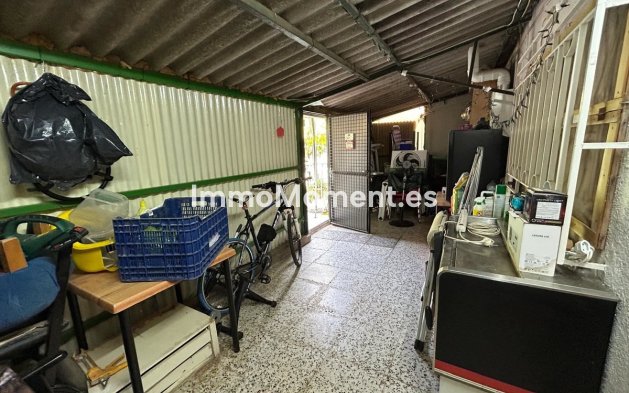 Resale - Villa - Lorca - Lorca Centro