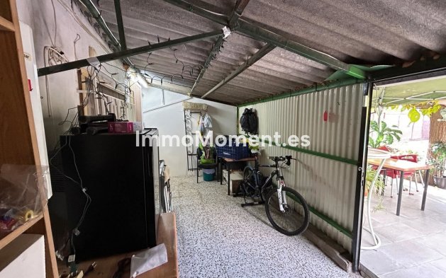 Resale - Villa - Lorca - Lorca Centro