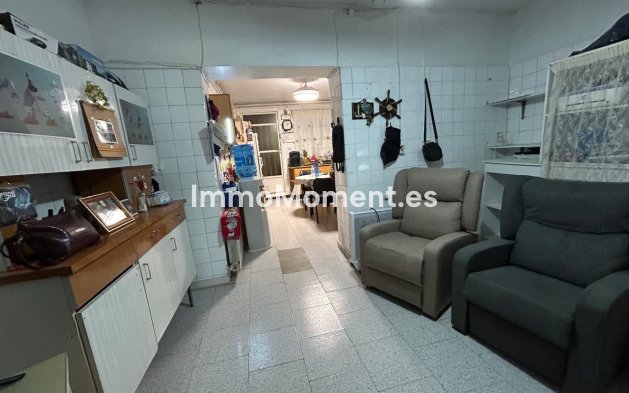 Resale - Villa - Lorca - Lorca Centro