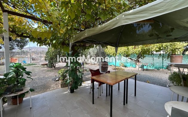 Resale - Villa - Lorca - Lorca Centro