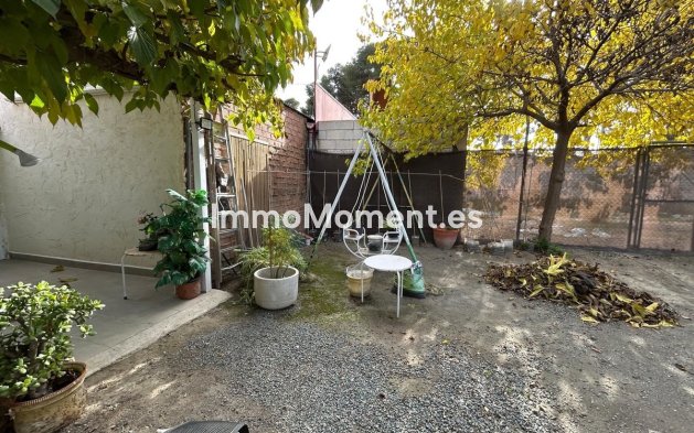 Resale - Villa - Lorca - Lorca Centro