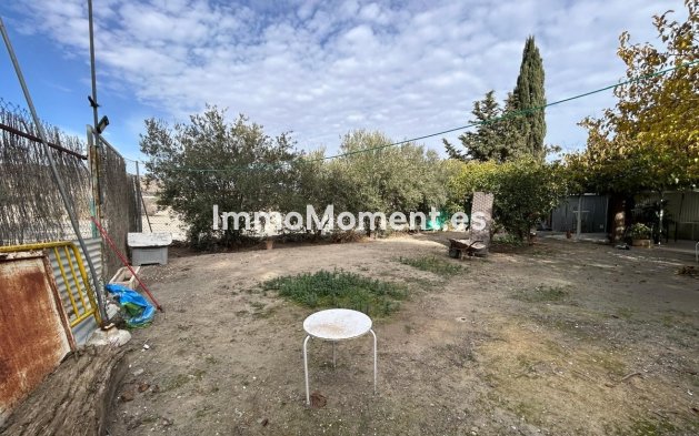Resale - Villa - Lorca - Lorca Centro