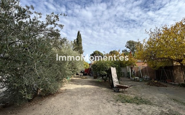 Resale - Villa - Lorca - Lorca Centro