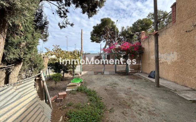 Resale - Villa - Lorca - Lorca Centro