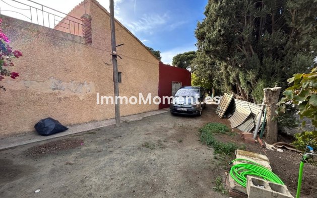 Resale - Villa - Lorca - Lorca Centro