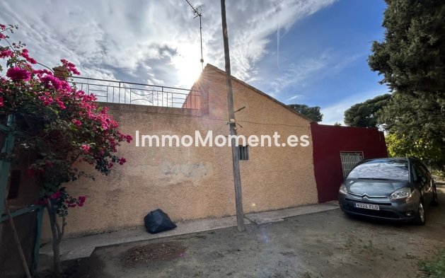 Resale - Villa - Lorca - Lorca Centro