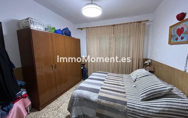Resale - Villa - Lorca - Lorca Centro