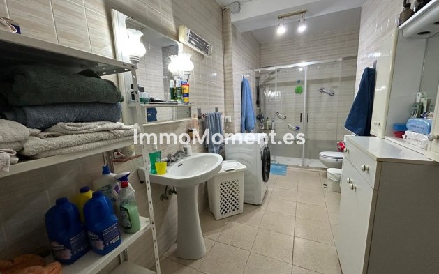 Resale - Villa - Lorca - Lorca Centro