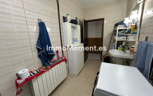 Resale - Villa - Lorca - Lorca Centro