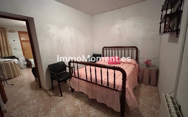 Resale - Villa - Lorca - Lorca Centro