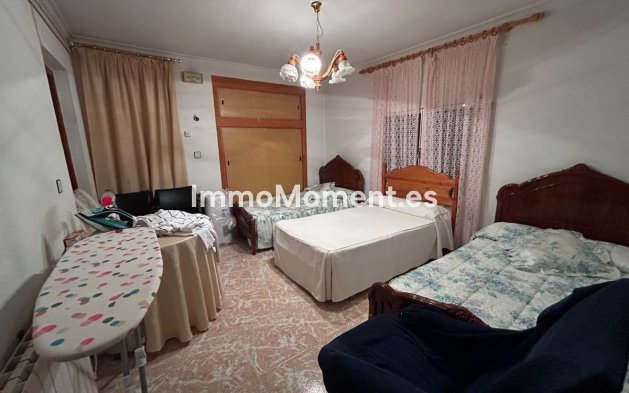 Resale - Villa - Lorca - Lorca Centro