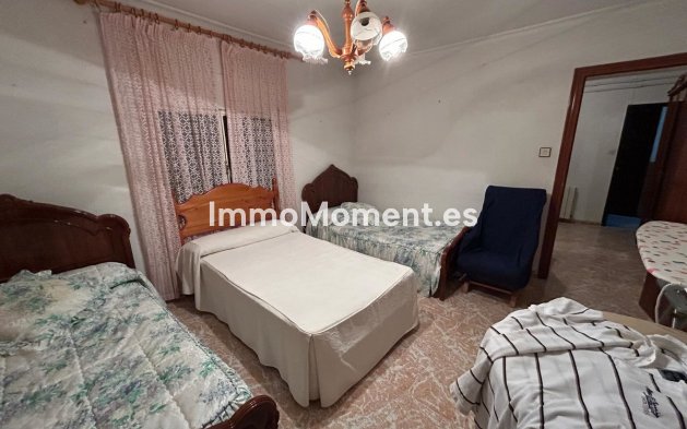 Resale - Villa - Lorca - Lorca Centro