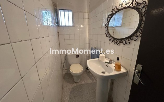 Resale - Villa - Lorca - Lorca Centro