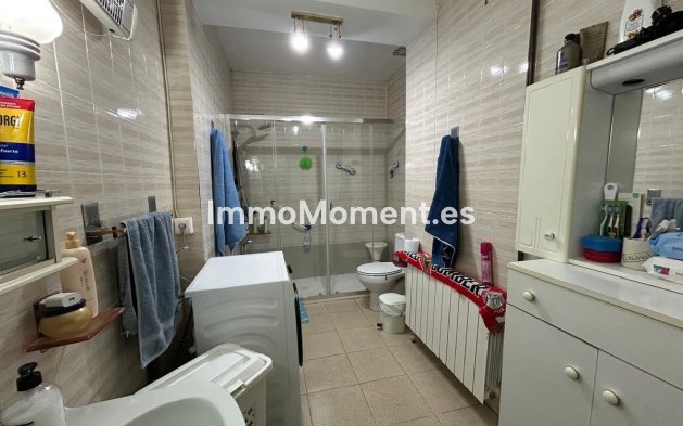 Resale - Villa - Lorca - Lorca Centro