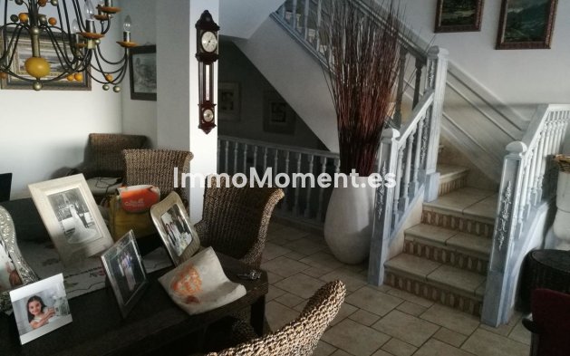 Wiederverkauf - Villa - Santa Pola - Santa Pola Centro