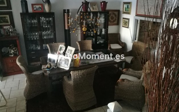 Wiederverkauf - Villa - Santa Pola - Santa Pola Centro